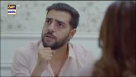 Inteha - Episode 53 - 14th July 2025